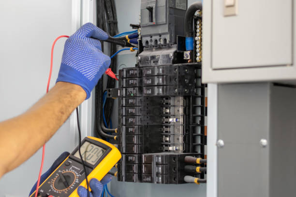 Electrical Maintenance Services in Roseville, MI