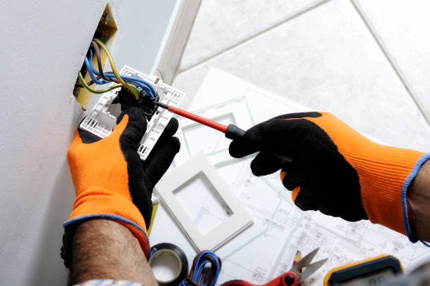 Emergency Electrical Repair Services in Roseville, MI